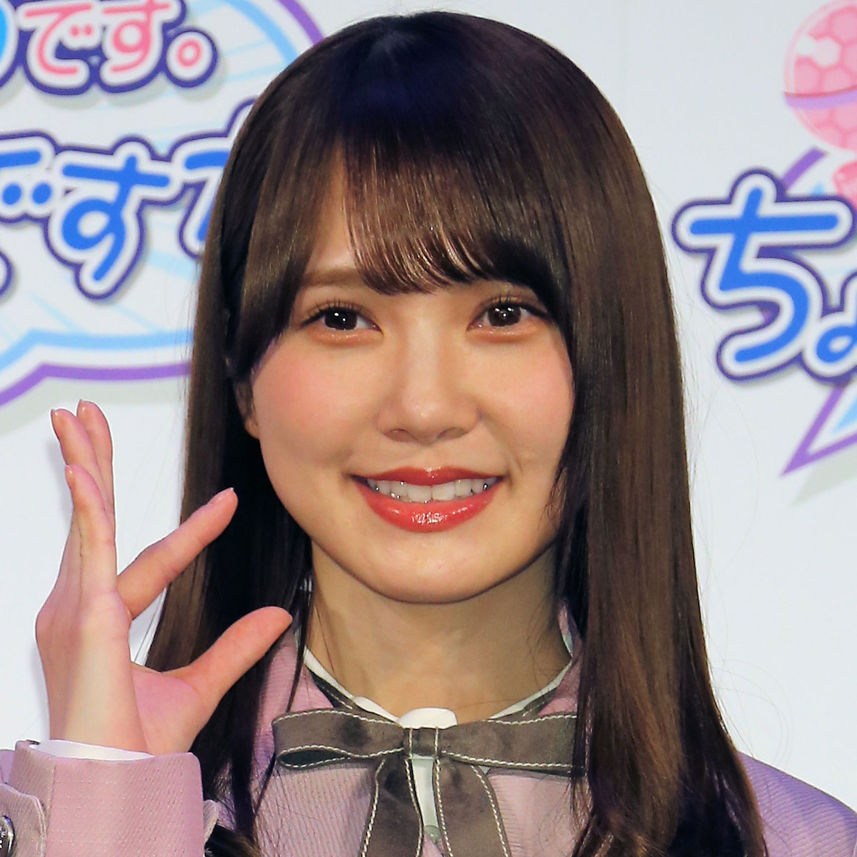 日向坂46加藤史帆が2日連続で見せた 美人なのにとんでもキャラ Asageimuse