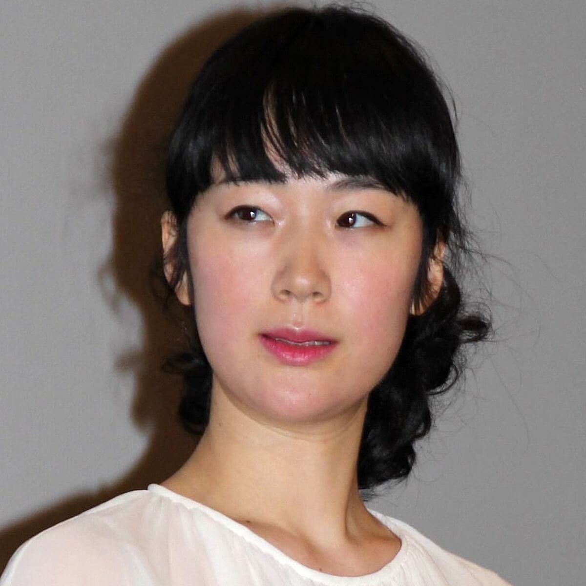 (画像1)黒木華、「月9復活」を引っ提げてジャニーズ共演女優にまっしぐらか asageiMUSE