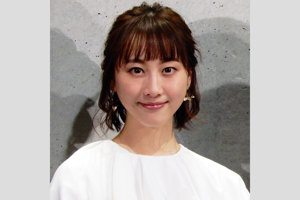 松井玲奈が 音が消えるカラオケ で見せつけた脅威すぎるリズム感 Asageimuse