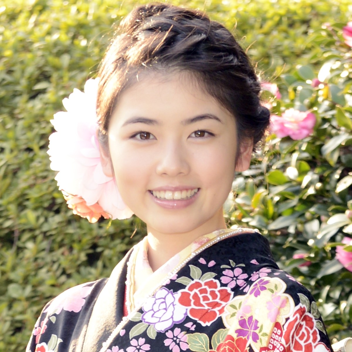 彼女はキレイだった 小芝風花の実家は東京で屈指の高級住宅街だった Asageimuse