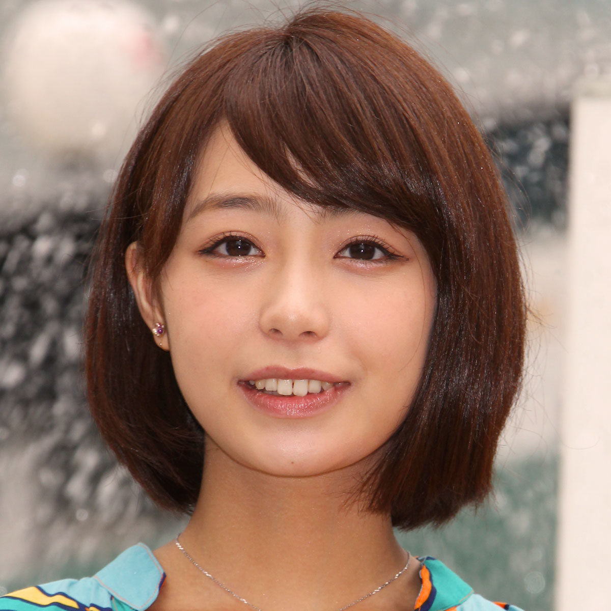 宇垣美里、バスト押し付けも巧みなディフェンスで視聴者を翻弄！ | asageiMUSE