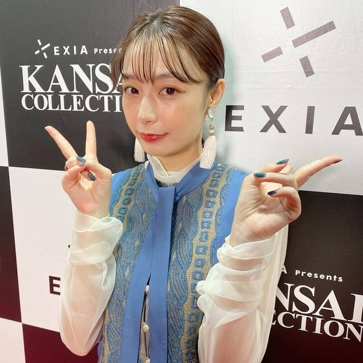 宇垣美里、YouTuberから口説かれるも完璧な愛想笑いで華麗にスルー！ | asageiMUSE