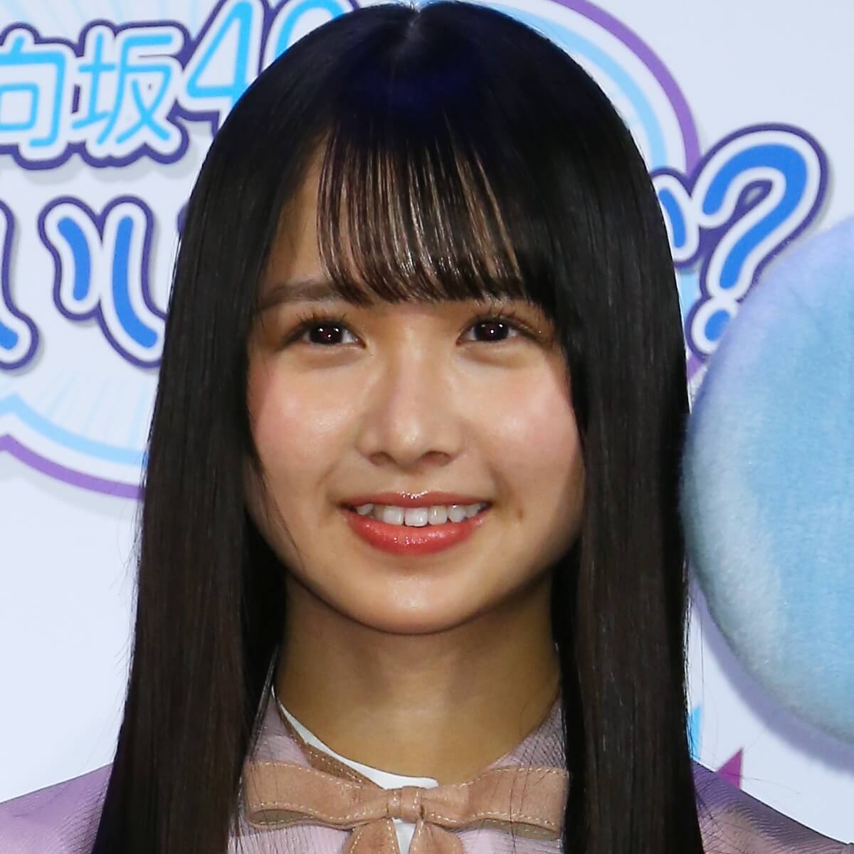 上村ひなの 日向坂46上村ひなの「先輩から言われて嬉しかったこと」が思いつかなかったワケ！ | asageiMUSE