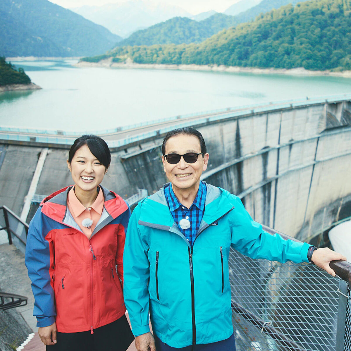 ブラタモリ」の浅野里香アナ、NHKの出世コースに乗った！？ | asageiMUSE