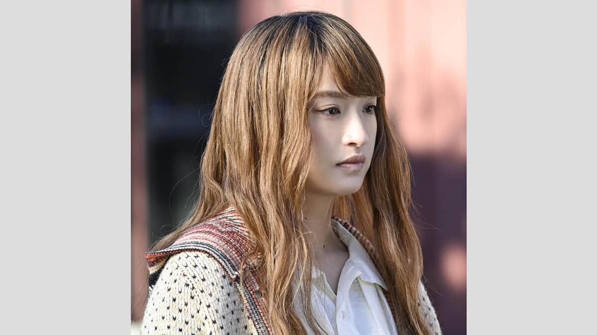 門脇麦 ミステリと言う勿れ】だから門脇麦だったのか！ライカ役の神演技に視聴者震撼 | asageiMUSE