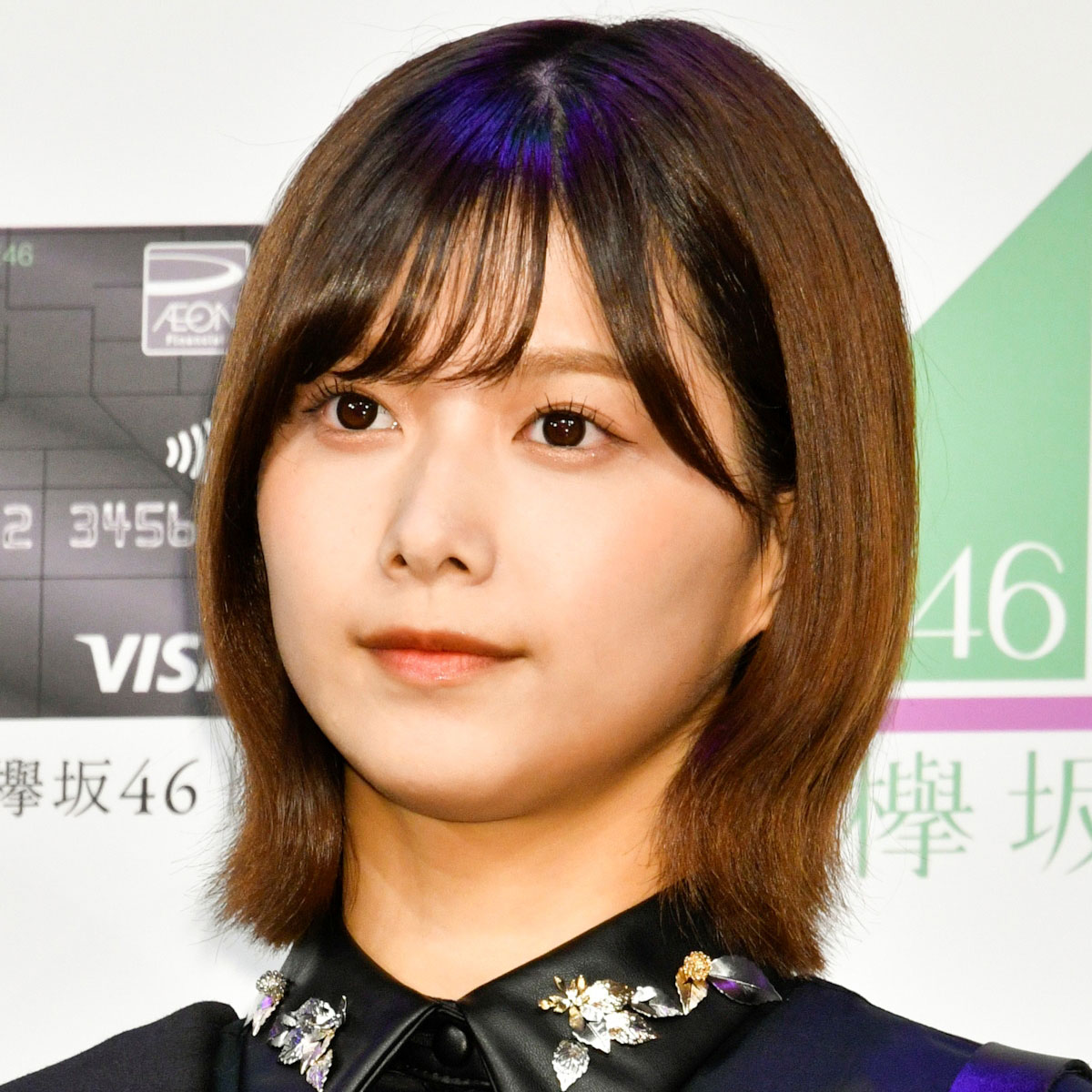 渡邉理佐、7年弱の櫻坂46在籍はファンにとって予想外だった！？ Asageimuse