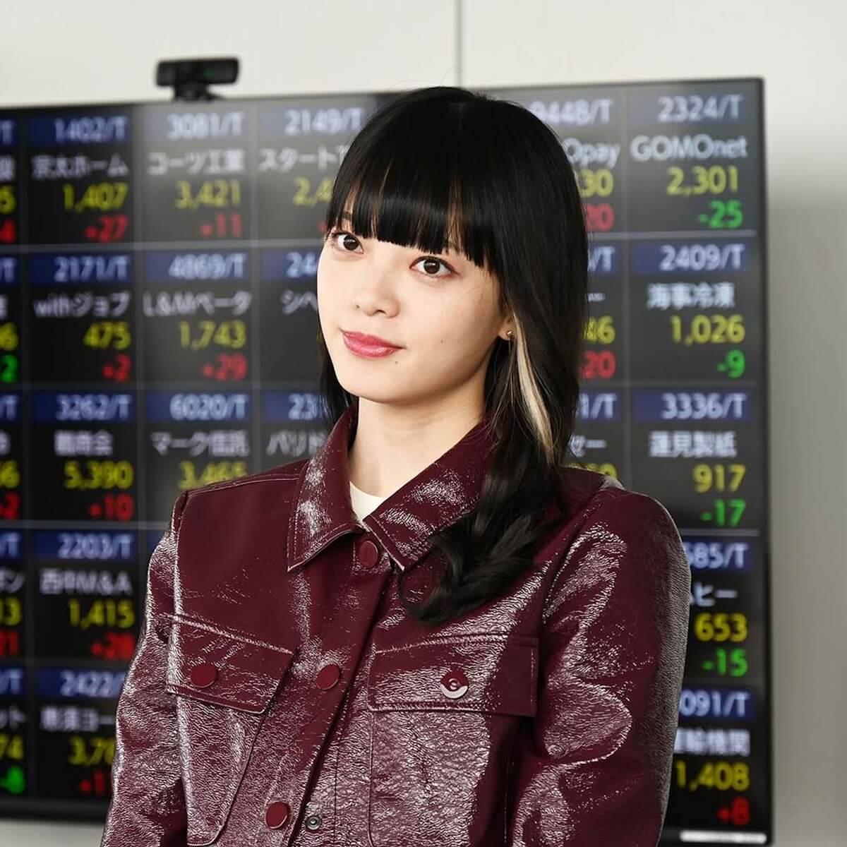 平手友梨奈エロ 六本木クラス】平手友梨奈はキスなしで終わるも、「コートの中でギュッ」にキュンキュン！ | asageiMUSE