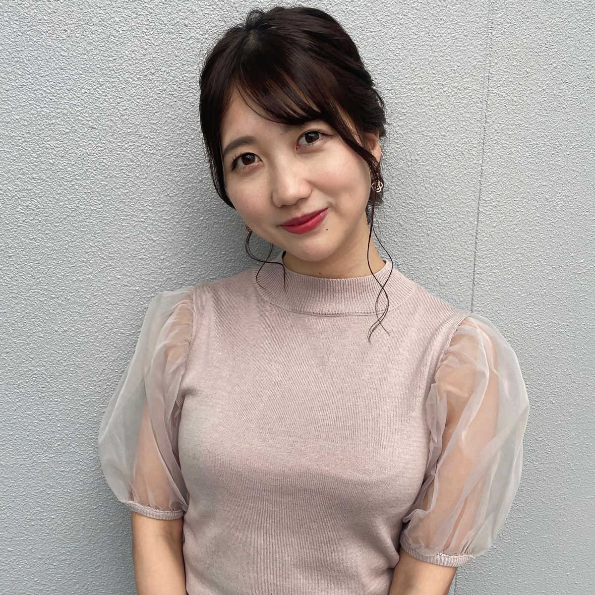 巨乳　女子アナ 斎藤ちはるアナも苦笑い！岩手朝日テレビの石田瑠美子アナが全国放送で爪痕を残しまくった！！ | asageiMUSE